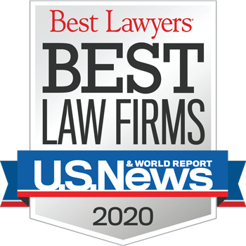 AV Attorney Rating 2020