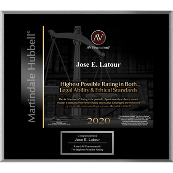Best Lawyer - Best Law Firm 2020