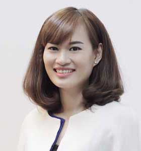 Monica N. Pham