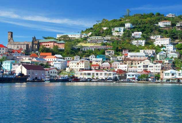 Grenada trở thành điểm đến hấp dẫn cho các nhà đầu tư với chương trình Nhập Quốc tịch diện Đầu tư.