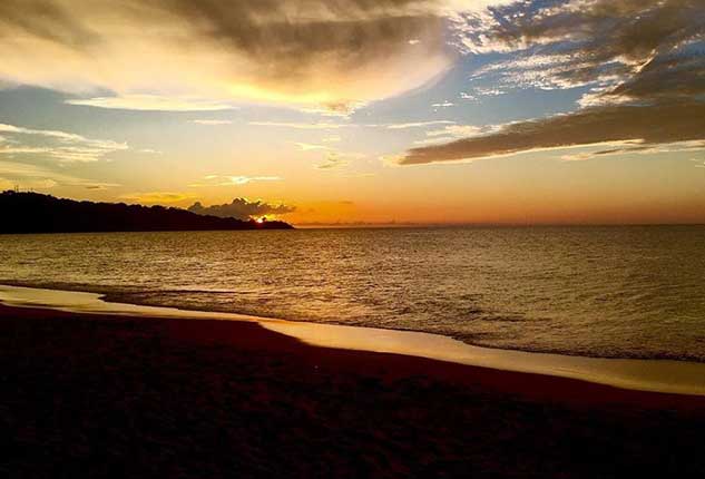 Cuộc sống về đêm ở Grenada- Quốc gia nổi tiếng với chương trình đầu tư nhập tịch cho người Việt Nam
