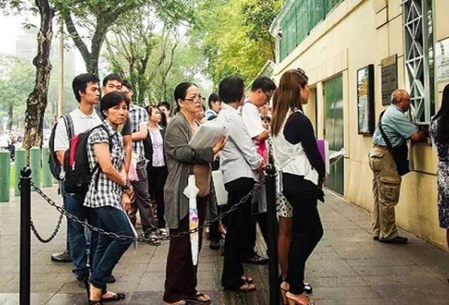 Bí quyết phỏng vấn xin Thị thực E2 (visa E-2) thành công