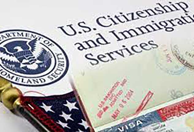 USCIS ra quy định mới về việc đánh giá và từ chối hồ sơ nhập cư
