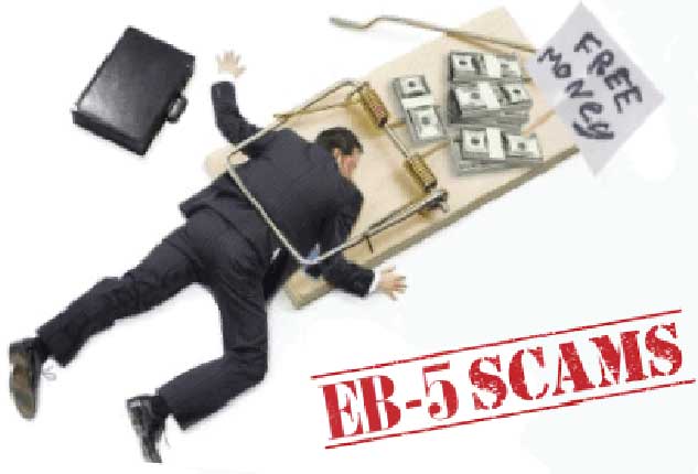 Nhà đầu tư Việt Nam hãy sáng suốt với các chiêu trò gian lận EB5