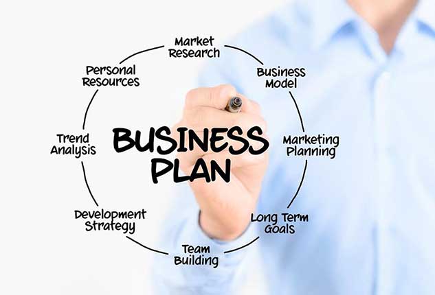 Kế hoạch kinh doanh với sự giúp đỡ của luật sư sẽ giúp tăng cơ hội chấp thuận hồ sơ E2