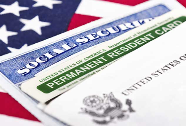 USCIS tạm ngưng cấp biên nhận I-829 trong 90 ngày