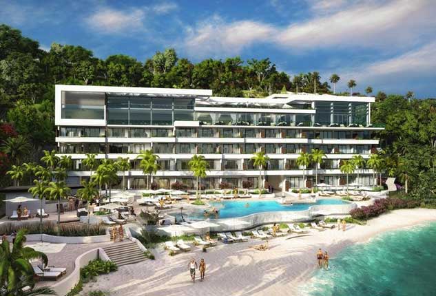 Kawana Bay - Khu nghỉ dưỡng mới thuộc tập đoàn Kimpton Hotels & Restaurants sẽ mở cửa tại Grenada vào năm 2019